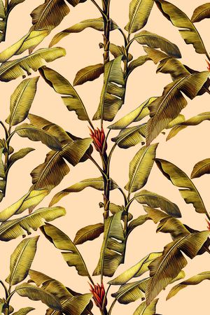 叶子印花华亿平台图片