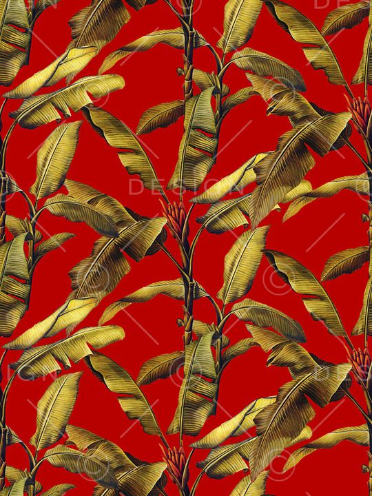 叶子印花华亿平台图片