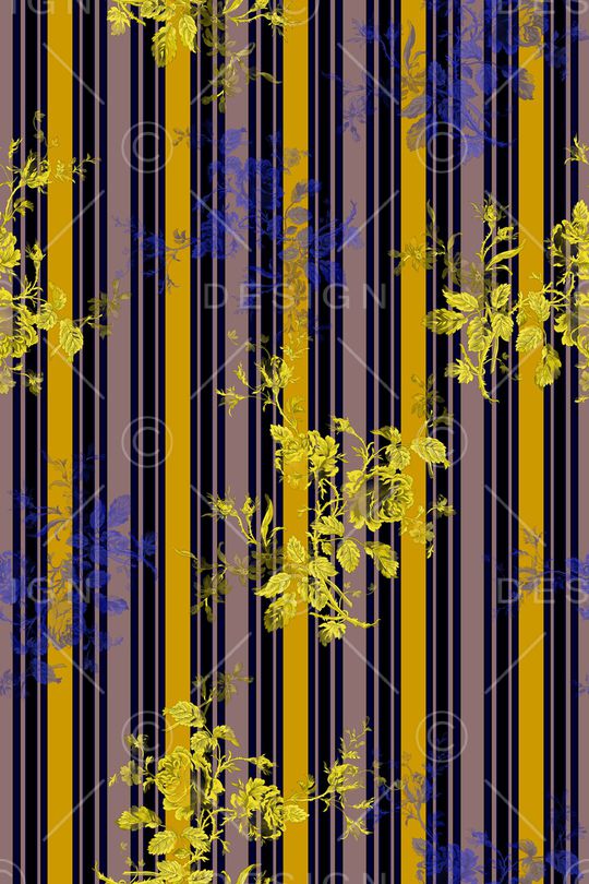 玫瑰印花华亿平台图片