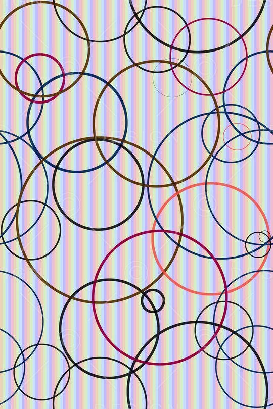 竖条印花华亿平台图片