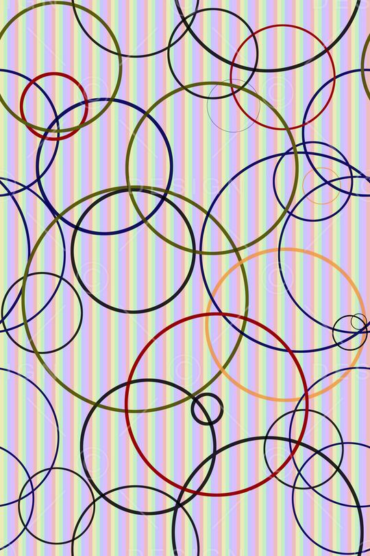 竖条印花华亿平台图片