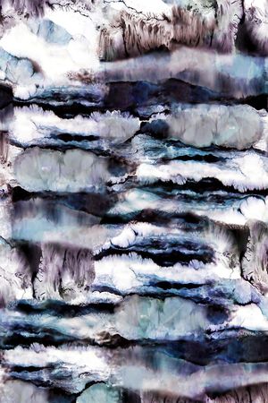 肌理印花华亿平台图片