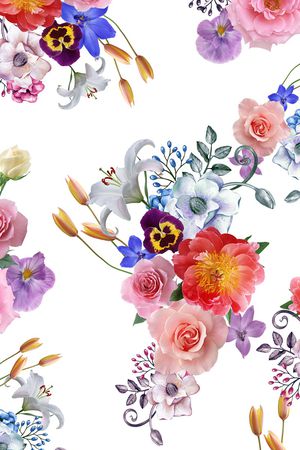 大花印花华亿平台图片