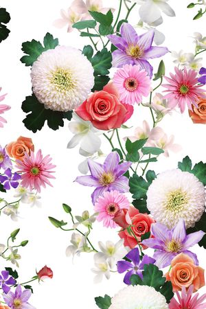 大花印花华亿平台图片