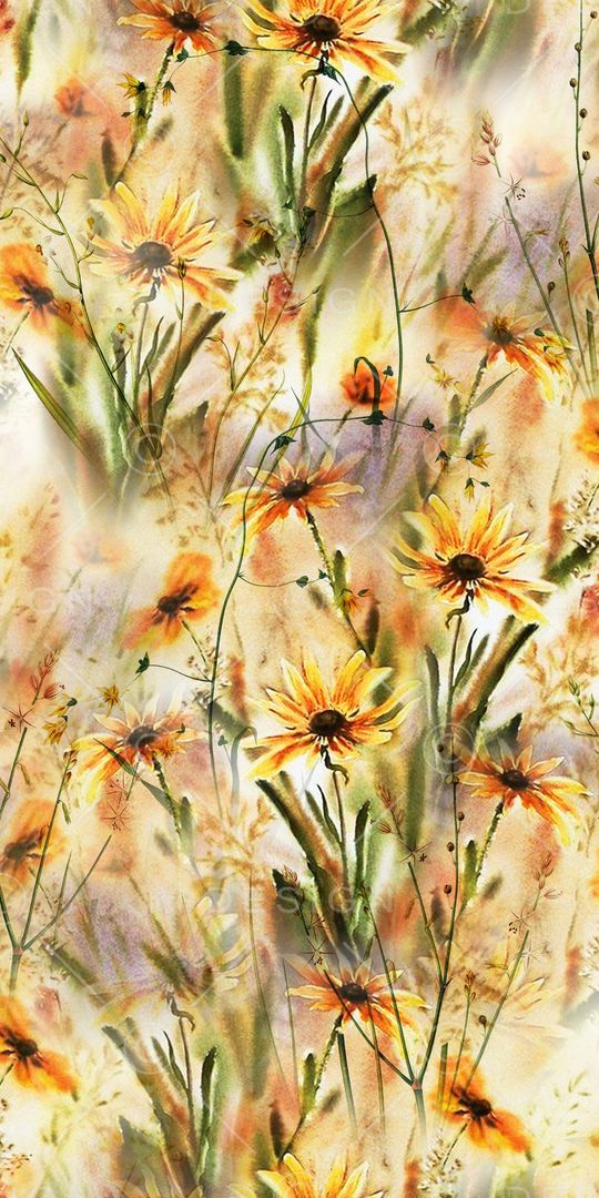 花朵印花华亿平台图片