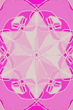 波西米亚印花华亿平台图片