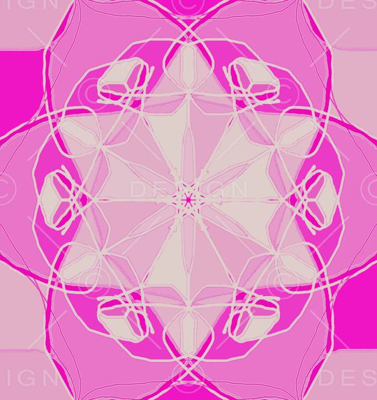 波西米亚印花华亿平台图片