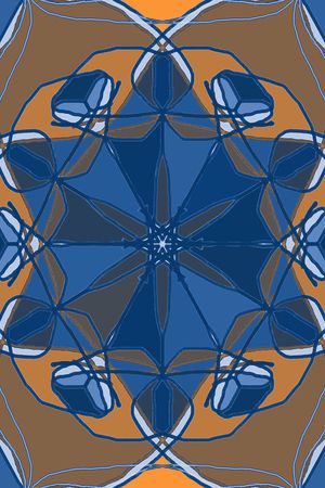 波西米亚印花华亿平台图片