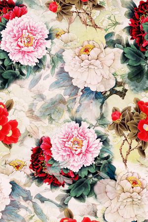 数码华亿平台印花华亿平台图片