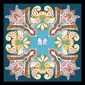 矢量印花华亿平台图片