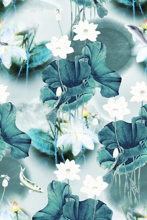 数码华亿平台印花华亿平台图片