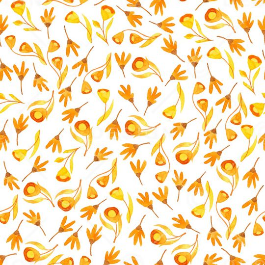 小碎花印花华亿平台图片