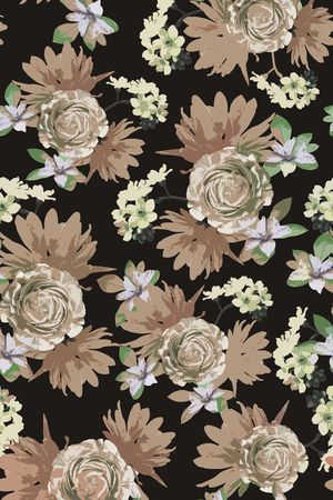 大花印花华亿平台图片