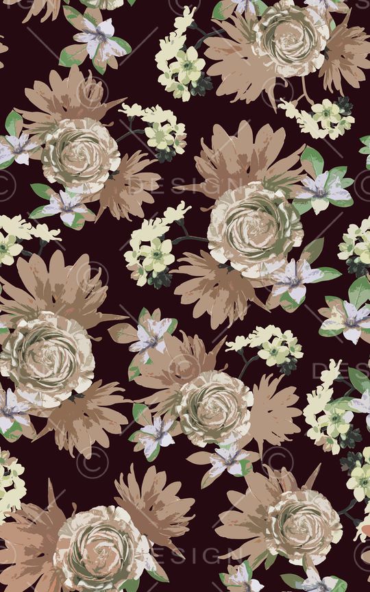 大花印花华亿平台图片