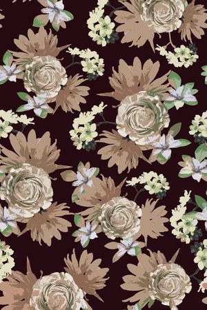 大花印花华亿平台图片