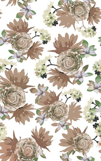 892051-20170705 拼花黑底-3