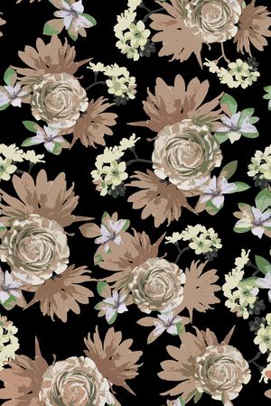 大花印花华亿平台图片