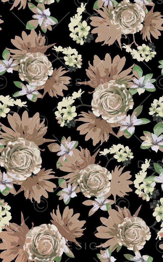 大花印花华亿平台图片