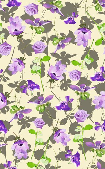 892067-20170707 WL 水彩效果拼