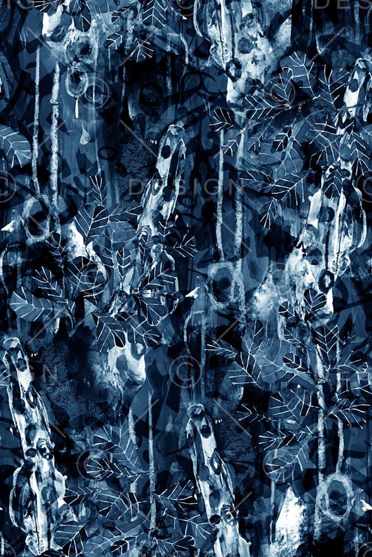 抽象纹理印花华亿平台图片