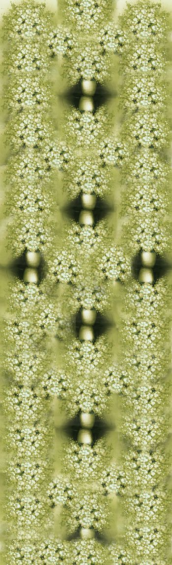 892243-盆栽长巾-橙