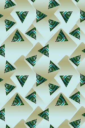 男装休闲花卉印花华亿平台图片