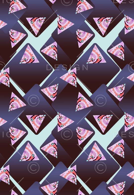 男装休闲花卉印花华亿平台图片