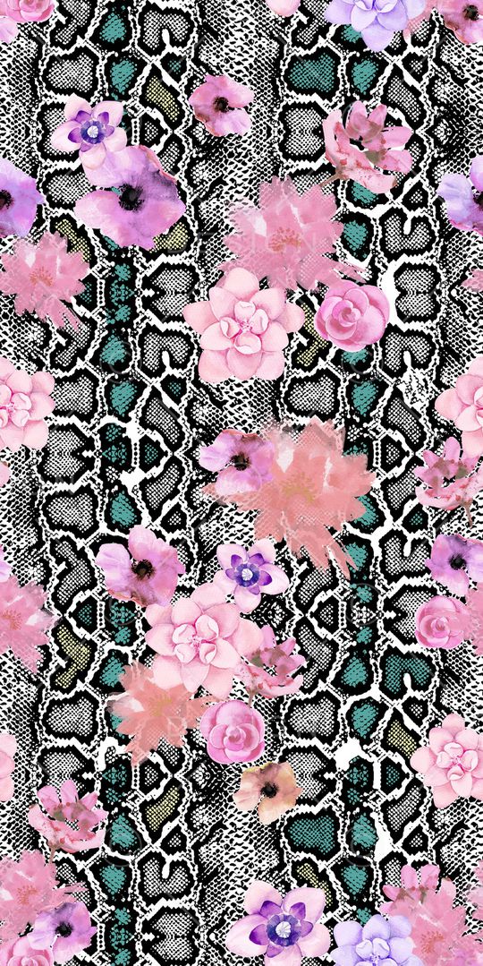 水彩印花华亿平台图片