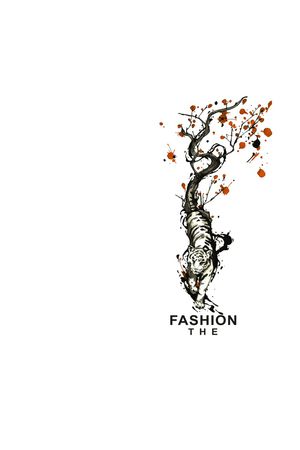 灵感印花华亿平台图片