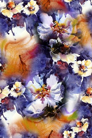 油画印花华亿平台图片