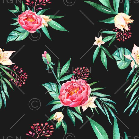 大花印花华亿平台图片