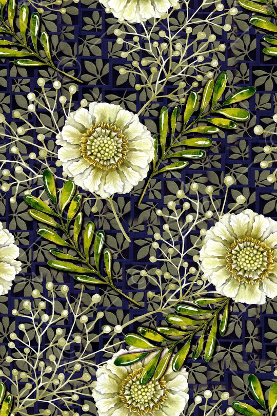 时尚印花华亿平台图片