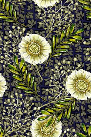 时尚印花华亿平台图片