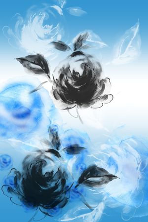 洋阳---定位印花华亿平台图片