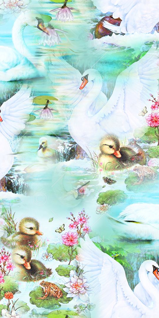 风景印花华亿平台图片