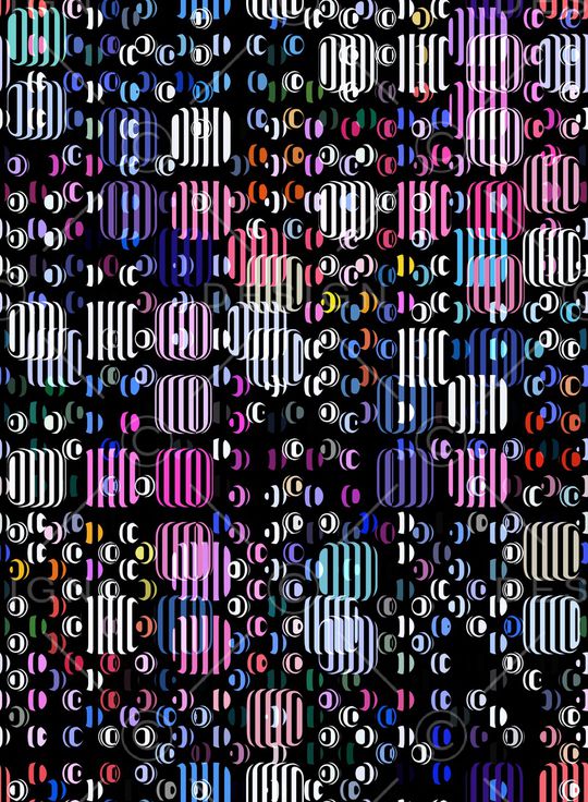 美国风印花华亿平台图片