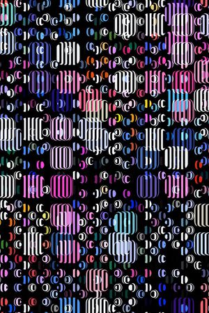 美国风印花华亿平台图片