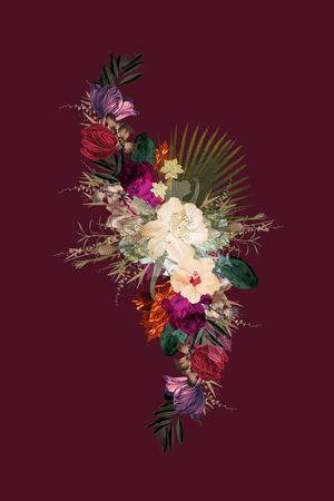 定位印花华亿平台图片