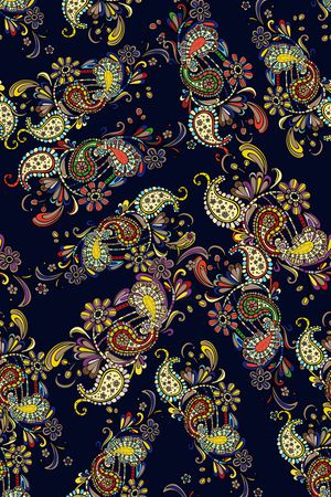 手绘印花华亿平台图片