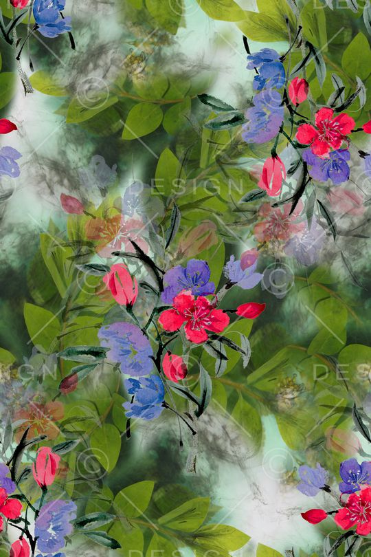 意境印花华亿平台图片