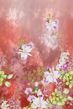 定位印花华亿平台图片