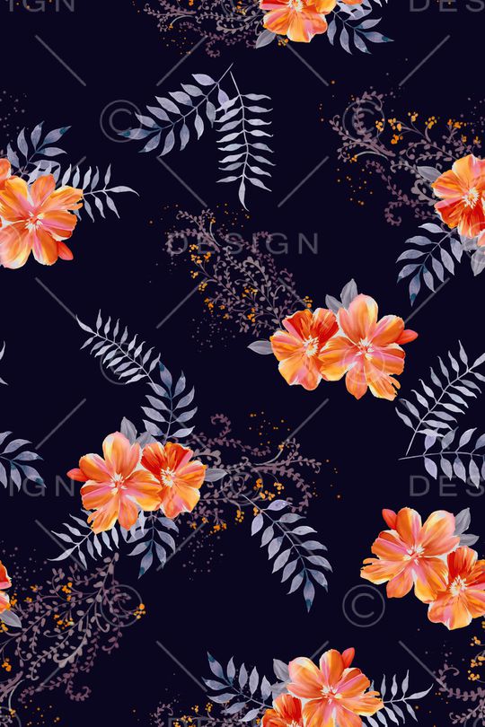 大花印花华亿平台图片