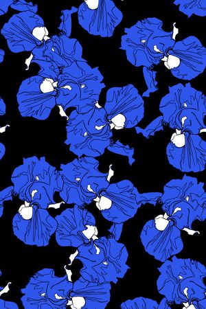 流行时尚印花华亿平台图片