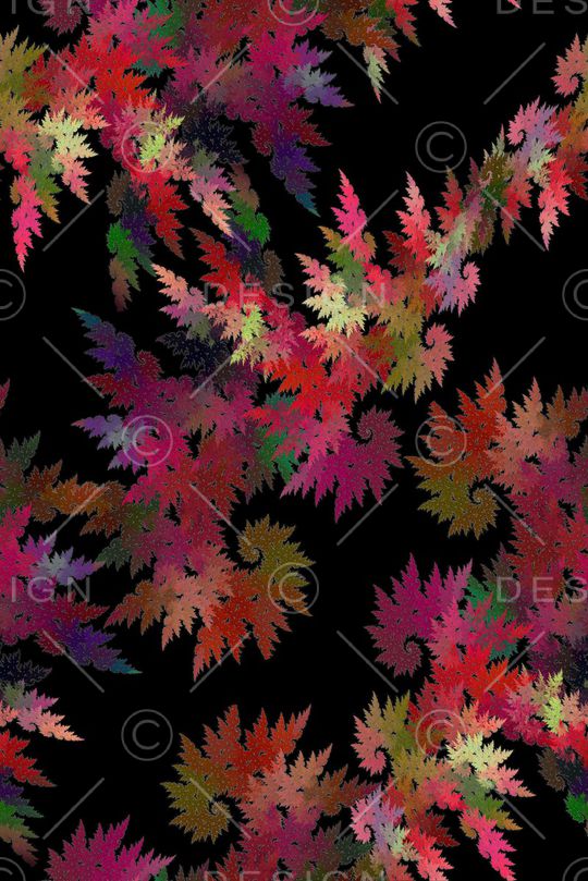 民族风印花华亿平台图片