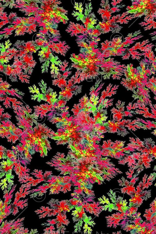 民族风印花华亿平台图片