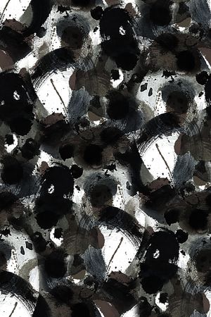 抽象纹理印花华亿平台图片