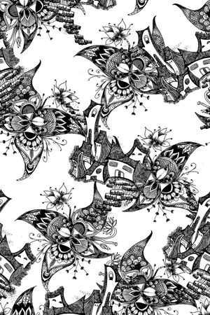 纹理印花华亿平台图片