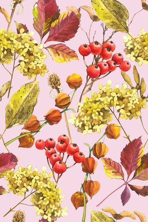 水彩印花华亿平台图片