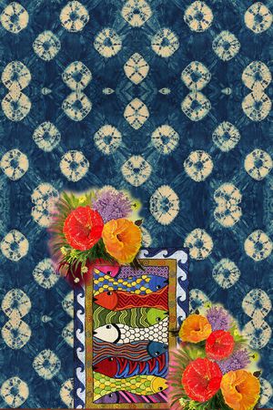 定位印花华亿平台图片