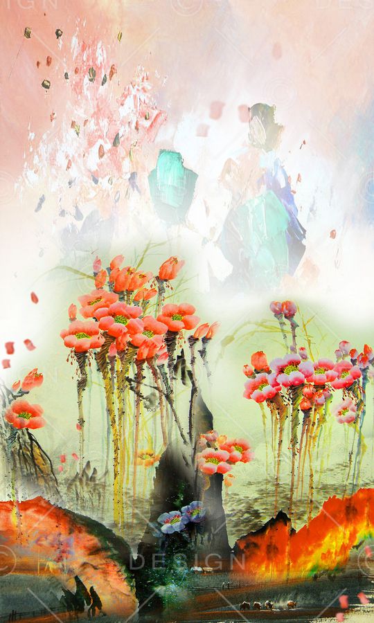 定位印花华亿平台图片